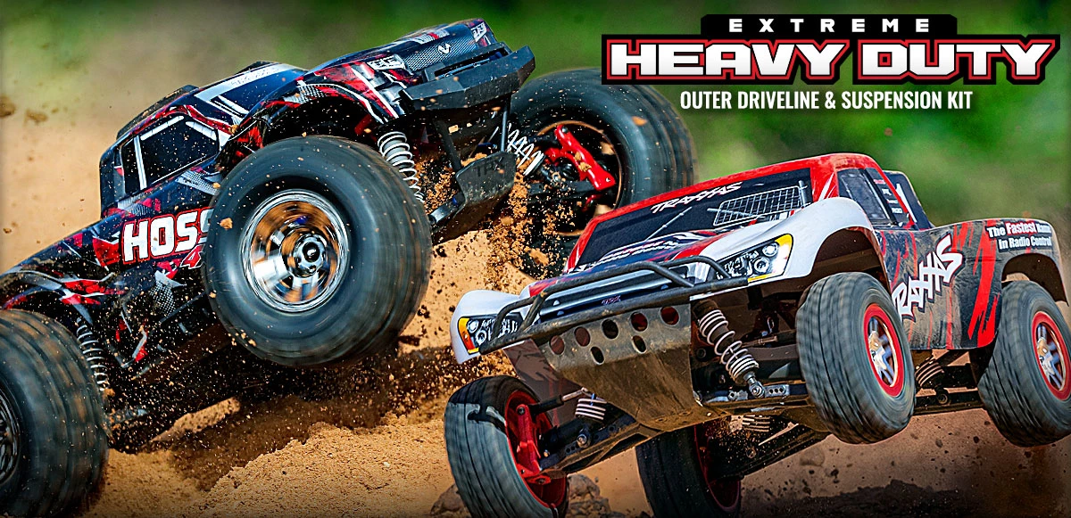 Deals Traxxas Store -Deals Traxxas Store 220413 Extreme HD HPB