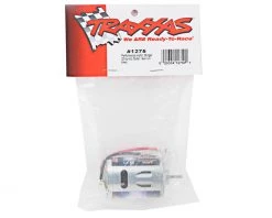 Traxxas Stinger 540 Electric Motor (20T) -Deals Traxxas Store tra1275 1