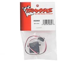 Traxxas Micro Servo -Deals Traxxas Store tra2060 1