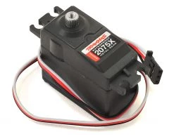 Traxxas 2075X High Torque Metal Gear Waterproof Digital Servo