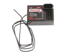 Traxxas Micro 4-Channel Receiver (27MHz)
