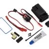 Traxxas Complete BEC Kit w/Receiver Box Cover 2 Traxxas Complete BEC Kit w/Receiver Box Cover -Deals Traxxas Store tra2262