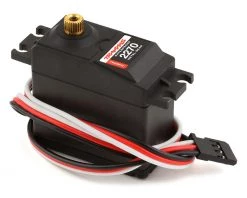 Traxxas 2270 High Torque Metal Gear Waterproof Digital Servo