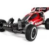 Traxxas Bandit 1/10 RTR 2WD Electric Buggy w/LED Lights (Red/Black) w/XL-5 ESC, TQ 2.4GHz Radio, Battery & DC Charger -Deals Traxxas Store tra24054 61 rblk