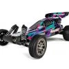 Traxxas Bandit VXL Brushless 1/10 RTR 2WD Buggy (Purple) w/Magnum 272R, TQi 2.4GHz Radio & TSM 2 Traxxas Bandit VXL Brushless 1/10 RTR 2WD Buggy (Purple) w/Magnum 272R, TQi 2.4GHz Radio & TSM -Deals Traxxas Store tra24076 74 prpl