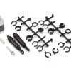 Traxxas Hard Anodized Teflon Coated Big Bore Shock Set (X-Long) (2) -Deals Traxxas Store tra2661