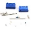 Traxxas Aluminum Rear Suspension Mount (Blue) (L&R) -Deals Traxxas Store tra2798x
