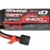 Traxxas 3S "Power Cell" 25C LiPo Battery w/iD Traxxas Connector (11.1V/6400mAh) 1 Traxxas 3S "Power Cell" 25C LiPo Battery w/iD Traxxas Connector (11.1V/6400mAh) -Deals Traxxas Store tra2857x