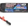 Traxxas 2S "Power Cell" 25C LiPo Battery w/iD Traxxas Connector (7.4V/7600mAh) 2 Traxxas 2S "Power Cell" 25C LiPo Battery w/iD Traxxas Connector (7.4V/7600mAh) -Deals Traxxas Store tra2869x