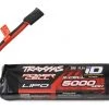 Traxxas 3S "Power Cell" 25C LiPo Battery w/iD Traxxas Connector (11.1V/5000mAh) 2 Traxxas 3S "Power Cell" 25C LiPo Battery w/iD Traxxas Connector (11.1V/5000mAh) -Deals Traxxas Store tra2872x