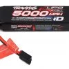 Traxxas Maxx 4S 25C LiPo Battery (14.8V/5000mAh) 2 Traxxas Maxx 4S 25C LiPo Battery (14.8V/5000mAh) -Deals Traxxas Store tra2889x