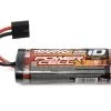 Traxxas Power Cell 6-Cell Stick NiMH Battery Pack w/iD Connector (7.2V/3000mAh) 2 Traxxas Power Cell 6-Cell Stick NiMH Battery Pack w/iD Connector (7.2V/3000mAh) -Deals Traxxas Store tra2922x