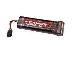 Traxxas 7-Cell Stick NiMH Battery Pack w/iD Connector (8.4V/3300mAH) -Deals Traxxas Store tra2940x 2