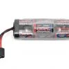 Traxxas "Series 4" 7 Cell Hump Pack w/iD Traxxas Connector (8.4V/4200mAh)