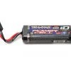Traxxas Series 4 6-Cell Flat NiMH Battery Pack w/iD Connector (7.2V/4200mAh) 2 Traxxas Series 4 6-Cell Flat NiMH Battery Pack w/iD Connector (7.2V/4200mAh) -Deals Traxxas Store tra2952x