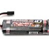 Traxxas Series 5 7-Cell Stick NiMH Battery Pack w/iD Connector (8.4V/5000mAh) -Deals Traxxas Store tra2960x