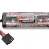 Traxxas "Series 5" 7 Cell Hump Pack w/iD Traxxas Connector (8.4V/5000mAh) 2 Traxxas "Series 5" 7 Cell Hump Pack w/iD Traxxas Connector (8.4V/5000mAh) -Deals Traxxas Store tra2961x