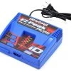 Traxxas EZ-Peak Plus Multi-Chemistry Battery Charger w/Auto iD (3S/4A/40W) -Deals Traxxas Store tra2970