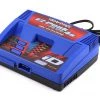 Traxxas EZ-Peak Plus 4S Multi-Chemistry Battery Charger w/Auto iD (4S/8A/75W) -Deals Traxxas Store tra2981