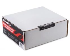 Traxxas 7-Cell NiMH Battery/Charger Completer Pack w/One Power Cell 3000mAh 8.4V Flat Battery -Deals Traxxas Store tra2983 2