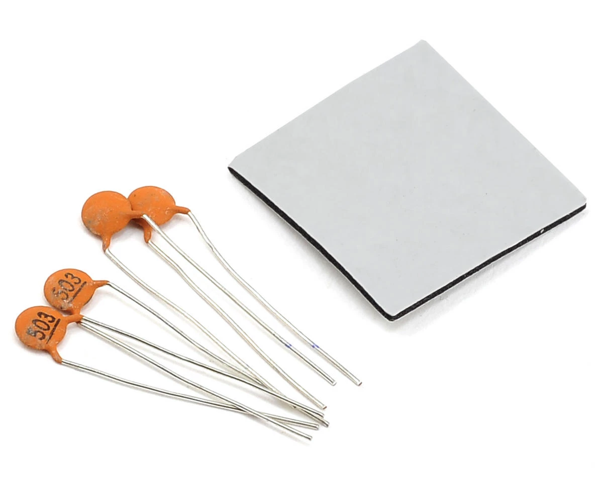 Traxxas XL-5 Waterproof ESC w/Low Voltage Detection 4 Traxxas XL-5 Waterproof ESC w/Low Voltage Detection - Image 2