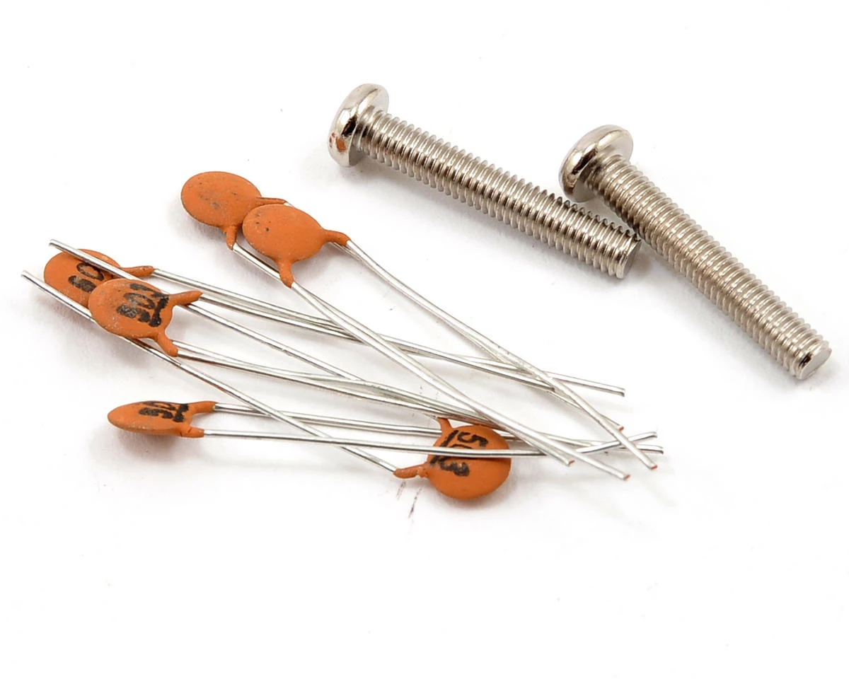 Traxxas EVX-2 Forward/Reverse Speed Control (Waterproof) 4 Traxxas EVX-2 Forward/Reverse Speed Control (Waterproof) - Image 2