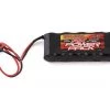 Traxxas 5-Cell Flat Receiver NiMH Battery Pack (6.0V/1100mAh) 1 Traxxas 5-Cell Flat Receiver NiMH Battery Pack (6.0V/1100mAh) -Deals Traxxas Store tra3036