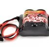 Traxxas Nimh 1100Mah 5-Cell Hump Receiver Pack 1 Traxxas Nimh 1100Mah 5-Cell Hump Receiver Pack -Deals Traxxas Store tra3037