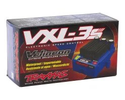 Traxxas VXL-3S Brushless ESC (Waterproof) 7 Traxxas VXL-3S Brushless ESC (Waterproof) -Deals Traxxas Store tra3355r 2