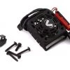 Traxxas Hoss Cooling Fan Kit w/Shroud
