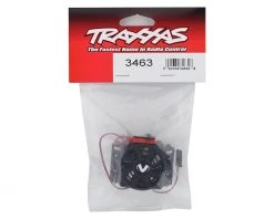 Traxxas Cooling Fan Kit w/Shroud -Deals Traxxas Store tra3463 1
