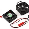 Traxxas Sledge Cooling Fan Kit w/Shroud 2 Traxxas Sledge Cooling Fan Kit w/Shroud -Deals Traxxas Store tra3476
