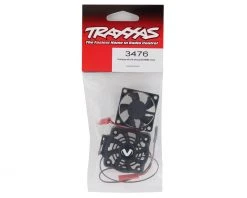 Traxxas Sledge Cooling Fan Kit w/Shroud -Deals Traxxas Store tra3476 2