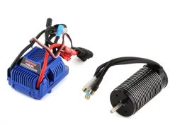 Traxxas Velineon VXL-6S Brushless Power System
