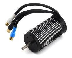 Traxxas Unlimited Desert Racer Brushless Motor (2200Kv)