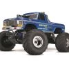 Traxxas "Bigfoot No.1" Original Monster RTR 1/10 2WD Monster Truck w/TQ 2.4GHz Radio, Battery & DC Charger 1 Traxxas "Bigfoot No.1" Original Monster RTR 1/10 2WD Monster Truck w/TQ 2.4GHz Radio, Battery & DC Charger -Deals Traxxas Store tra36034 1