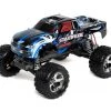 Traxxas Stampede 1/10 RTR Monster Truck (Blue) w/XL-5 ESC, TQ 2.4GHz Radio, Battery & DC Charger -Deals Traxxas Store tra36054 1 bluex