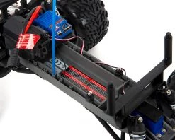 Traxxas Stampede 1/10 RTR Monster Truck (Blue) w/XL-5 ESC, TQ 2.4GHz Radio, Battery & DC Charger 13 Traxxas Stampede 1/10 RTR Monster Truck (Blue) w/XL-5 ESC, TQ 2.4GHz Radio, Battery & DC Charger -Deals Traxxas Store tra36054 1 bluex 4