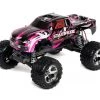 Traxxas Stampede 1/10 RTR Monster Truck (Pink) w/XL-5 ESC, TQ 2.4GHz Radio, Battery & DC Charger -Deals Traxxas Store tra36054 1 pinkx