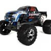 Traxxas Stampede 1/10 RTR Monster Truck (Blue) w/XL-5 ESC & TQ 2.4GHz Radio