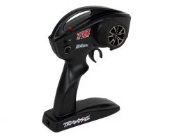 Traxxas Stampede 1/10 RTR Monster Truck (Blue) w/XL-5 ESC & TQ 2.4GHz Radio -Deals Traxxas Store tra36054 4 blue 5