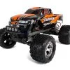 Traxxas Stampede 1/10 RTR Monster Truck (Orange) w/LED Light Set, TQ 2.4GHz Radio, Battery & DC Charger -Deals Traxxas Store tra36054 61 orng