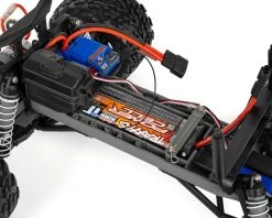 Traxxas Stampede 1/10 RTR Monster Truck (Orange) w/LED Light Set, TQ 2.4GHz Radio, Battery & DC Charger -Deals Traxxas Store tra36054 61 orng 4