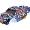 Traxxas Stampede Pre-Painted Monster Truck Body w/Decals 2 Traxxas Stampede Pre-Painted Monster Truck Body w/Decals -Deals Traxxas Store tra3648