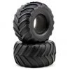 Traxxas Monster Jam Replica Tires (2)