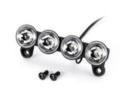 Traxxas Led Light Bar Fr/3X8bcs/2.5X8bcs