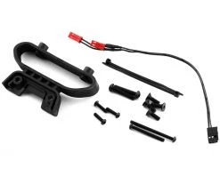 Traxxas Stampede Light Kit w/Front & Rear Bumpers -Deals Traxxas Store tra3694 1