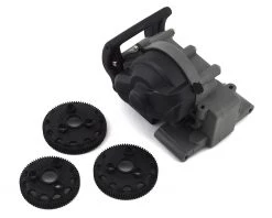 Traxxas Slash Pro-Built Complete Transmission