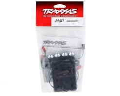 Traxxas Bigfoot No. 1 LED Light Kit w/Front & Rear Bumpers -Deals Traxxas Store tra3697 2