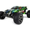 Traxxas Rustler VXL Brushless 1/10 RTR Stadium Truck (Green) w/Magnum 272R, TQi 2.4GHz Radio & TSM